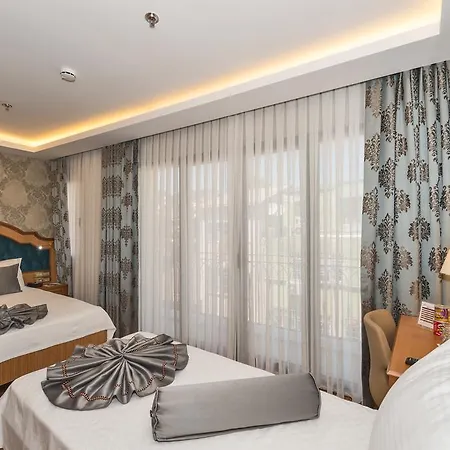 Aprilis Gold - Special Category 4* Provincia di Istanbul