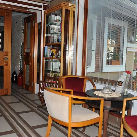 Butik Pendik 5* Istanbul