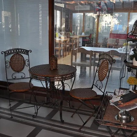 Butik Pendik 5*
