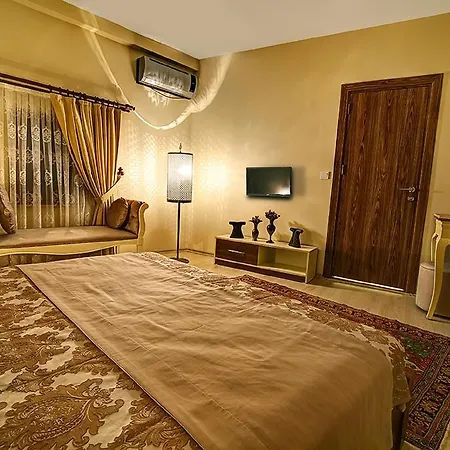 Hotel Million Old Istanbulská provincie