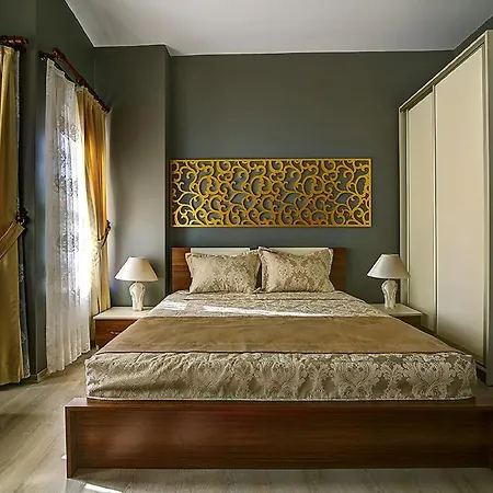 Hotel Million Old Istanbulská provincie