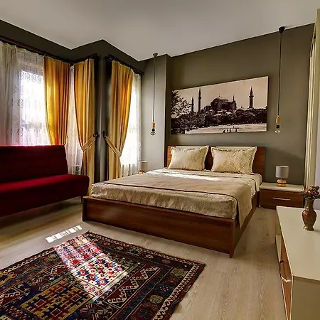 Million Old Szálloda 3*