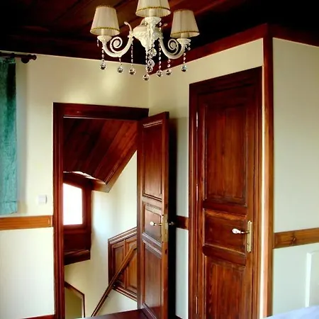 Hotel Beylerbeyi Palace Boutique