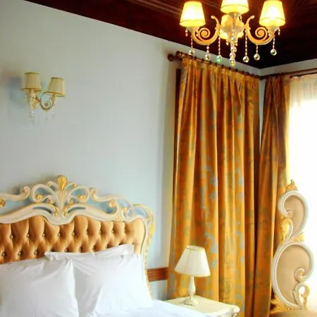 Hotel Beylerbeyi Palace Boutique *