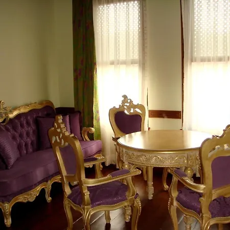 Beylerbeyi Palace Boutique Hotel *