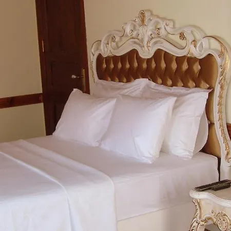 Hotel Beylerbeyi Palace Boutique