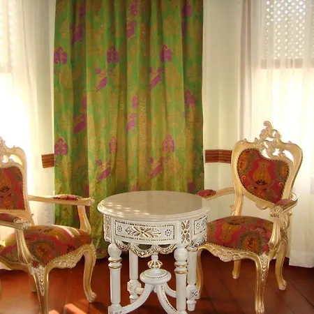 Hotel Beylerbeyi Palace Boutique *