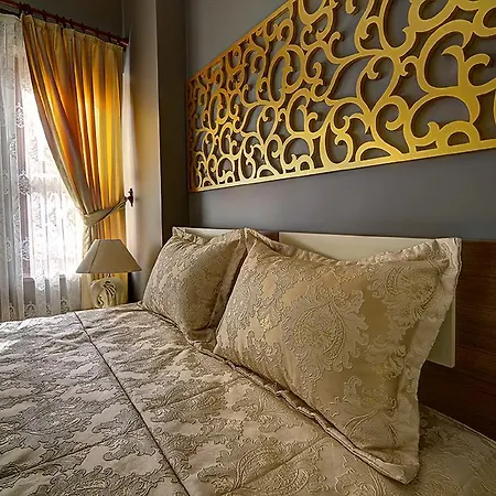 Million Old Hotel 3*
