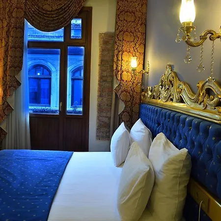 Hotel By Murat Crown Taksim Istanbul