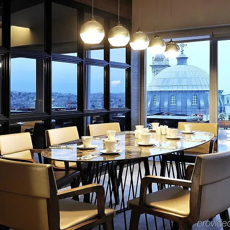Alkoclar Keban Hotel 4*