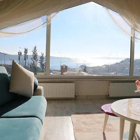 Deep Hotel Istanbul
