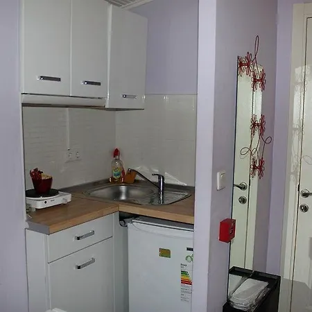 Aparthotel Pembe Cati Istanbul