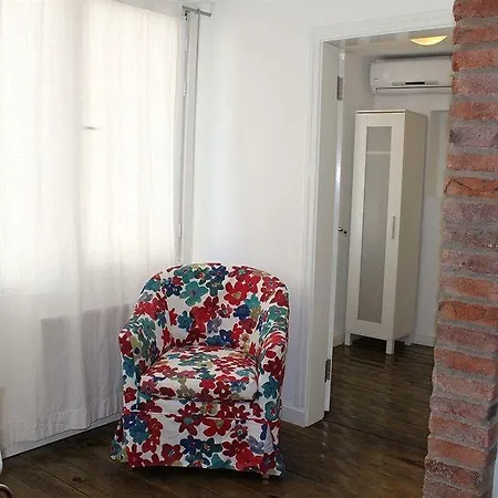 Aparthotel Pembe Cati