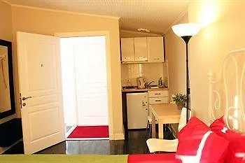 Pembe Cati Aparthotel