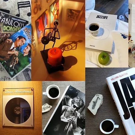 Jazz Nisantasi Hotel 3*