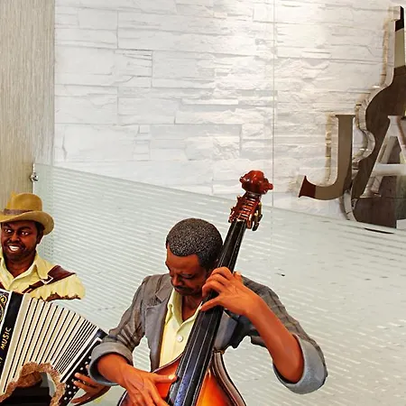 Hotel Jazz Nisantasi 3*