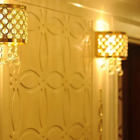 Otel Royal İstanbul
