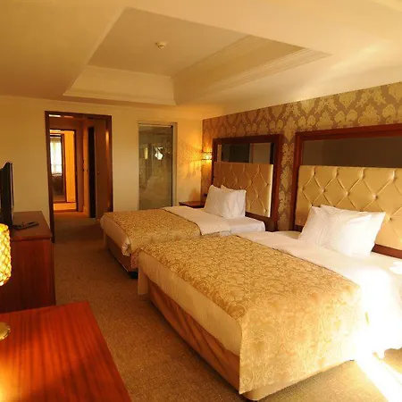 Otel Royal İstanbul