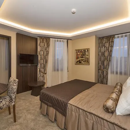 Romeo Otel 5*