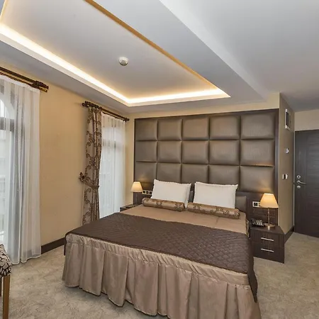 Otel Romeo