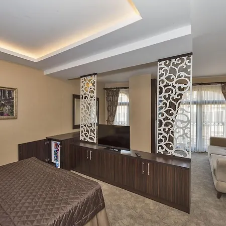 Romeo 5* İstanbul