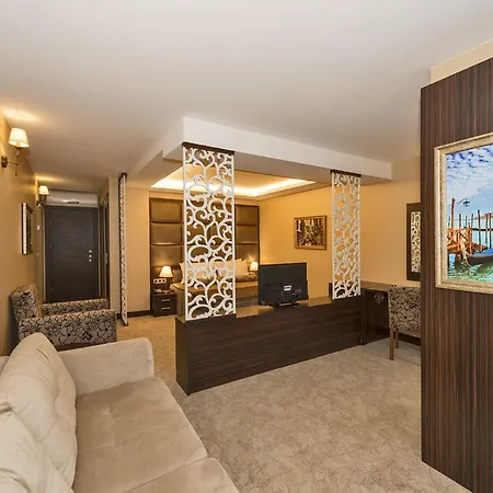 Otel Romeo