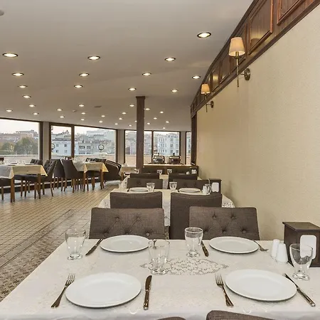 Romeo İstanbul