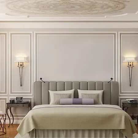 Hotel Arcade & Nisantasi Istanbul