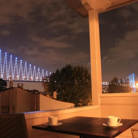 Beylerbeyi Palace Boutique Hotel
