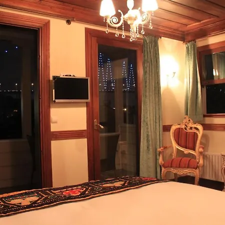 Hotel Beylerbeyi Palace Boutique
