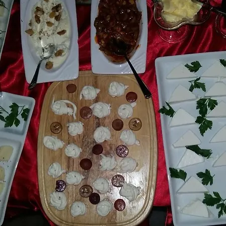 Отель Divalis