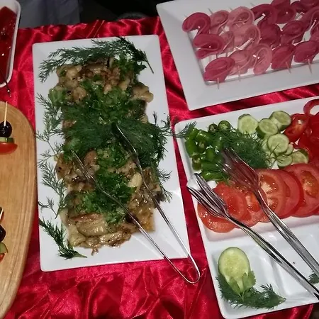 Divalis Hotel Istanbul
