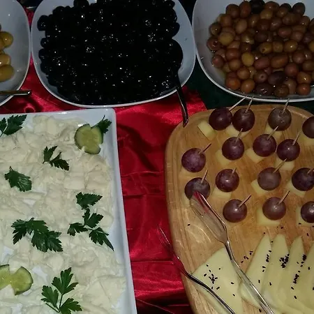 Divalis Стамбул