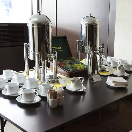 Hotel Avantgarde Hotel Levent