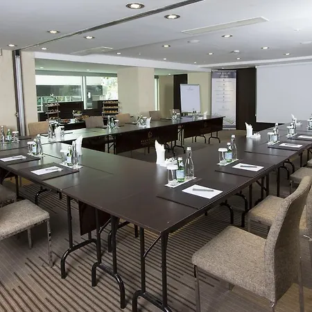 Avantgarde Levent Hotel Istanboel