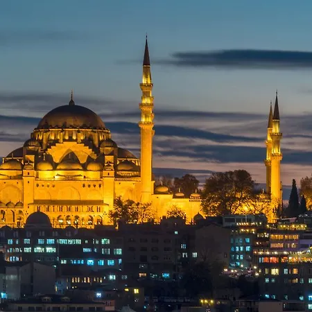 Galata La Bella Hotel