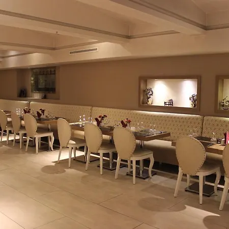 The Time Old City Hotel Istanbul