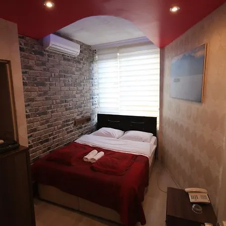 Safran Guest house