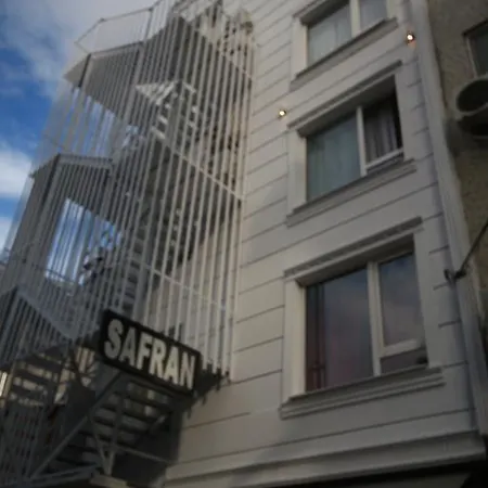 Safran Istanbul