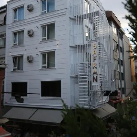 Safran Guest house 2*