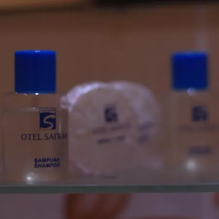 Safran Guest house Istanbul