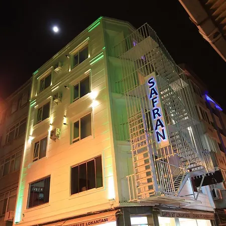 Safran 2* Istanbul