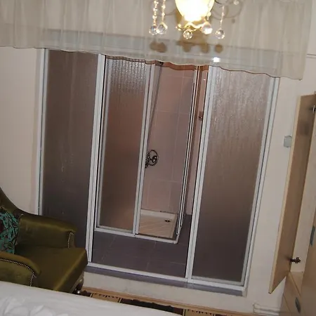 Falcon Apartment Istanbul