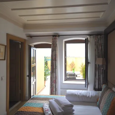 Ottopera (adults Only) 3* Istanbul