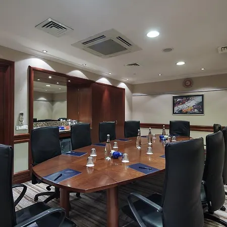 Hilton Parksa