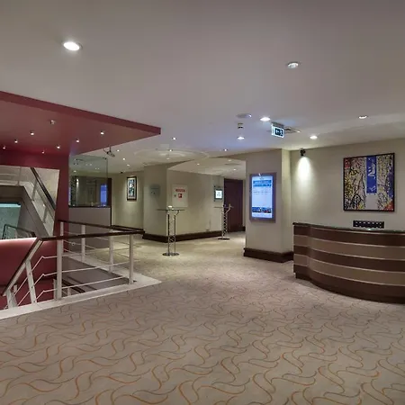 Hilton Parksa Hotel 4*