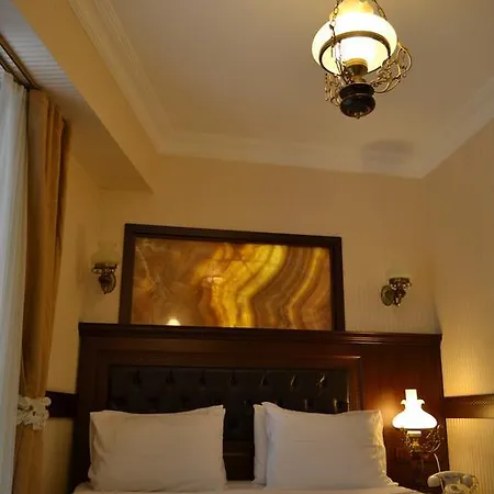 Divalis Отель 3*