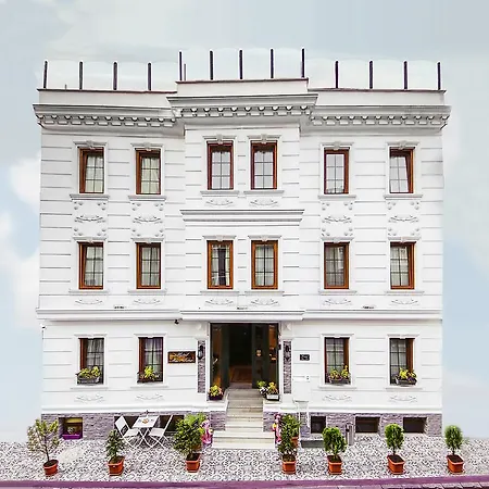 Hotel Maritime Istanbul
