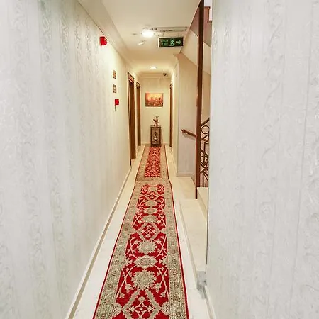 Maritime Hotel 3*
