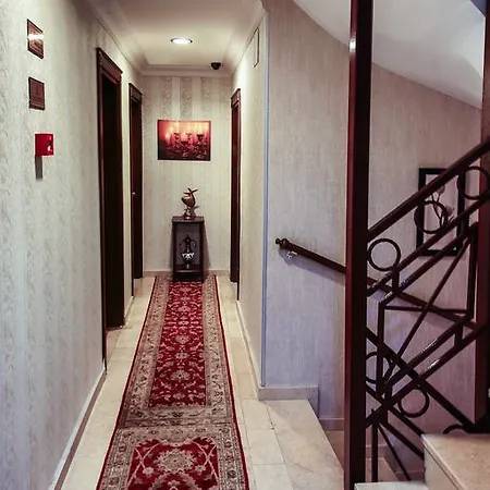 Hotel Maritime Istanbul